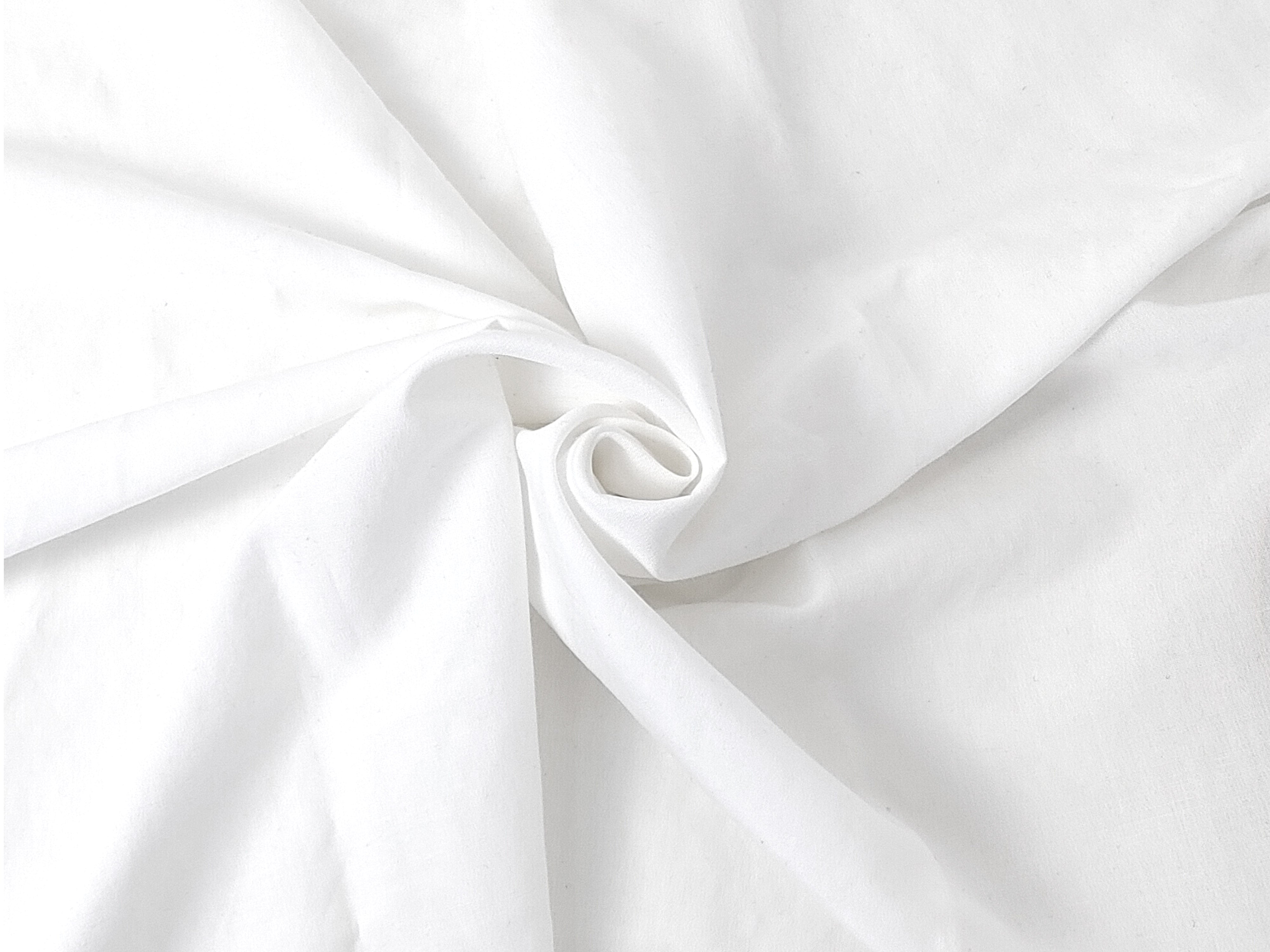 Versatile Ramie Mixed Fabric: Affordable, Soft, and Less Prone to Wrinkles