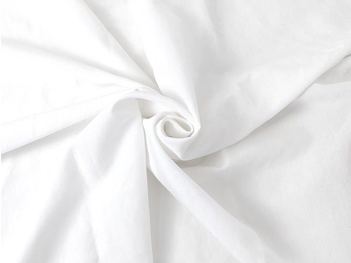 Versatile Ramie Mixed Fabric: Affordable, Soft, and Less Prone to Wrinkles