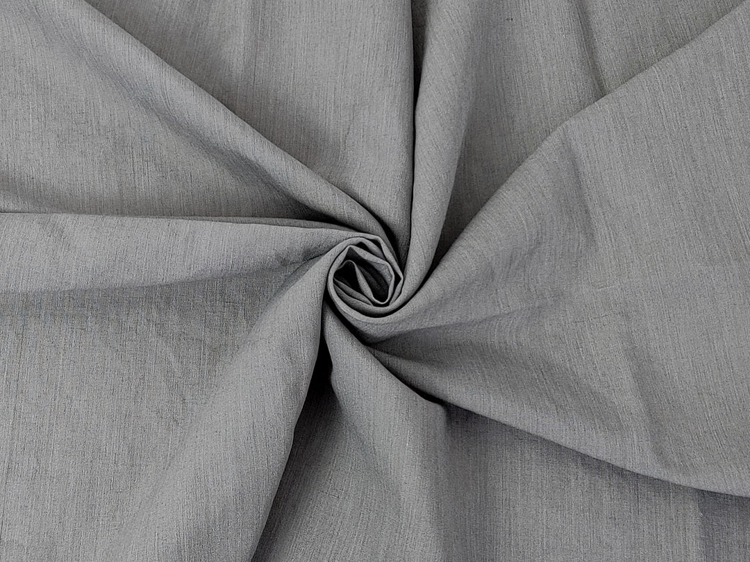 Versatile Ramie Mixed Fabric: Affordable, Soft, and Less Prone to Wrinkles