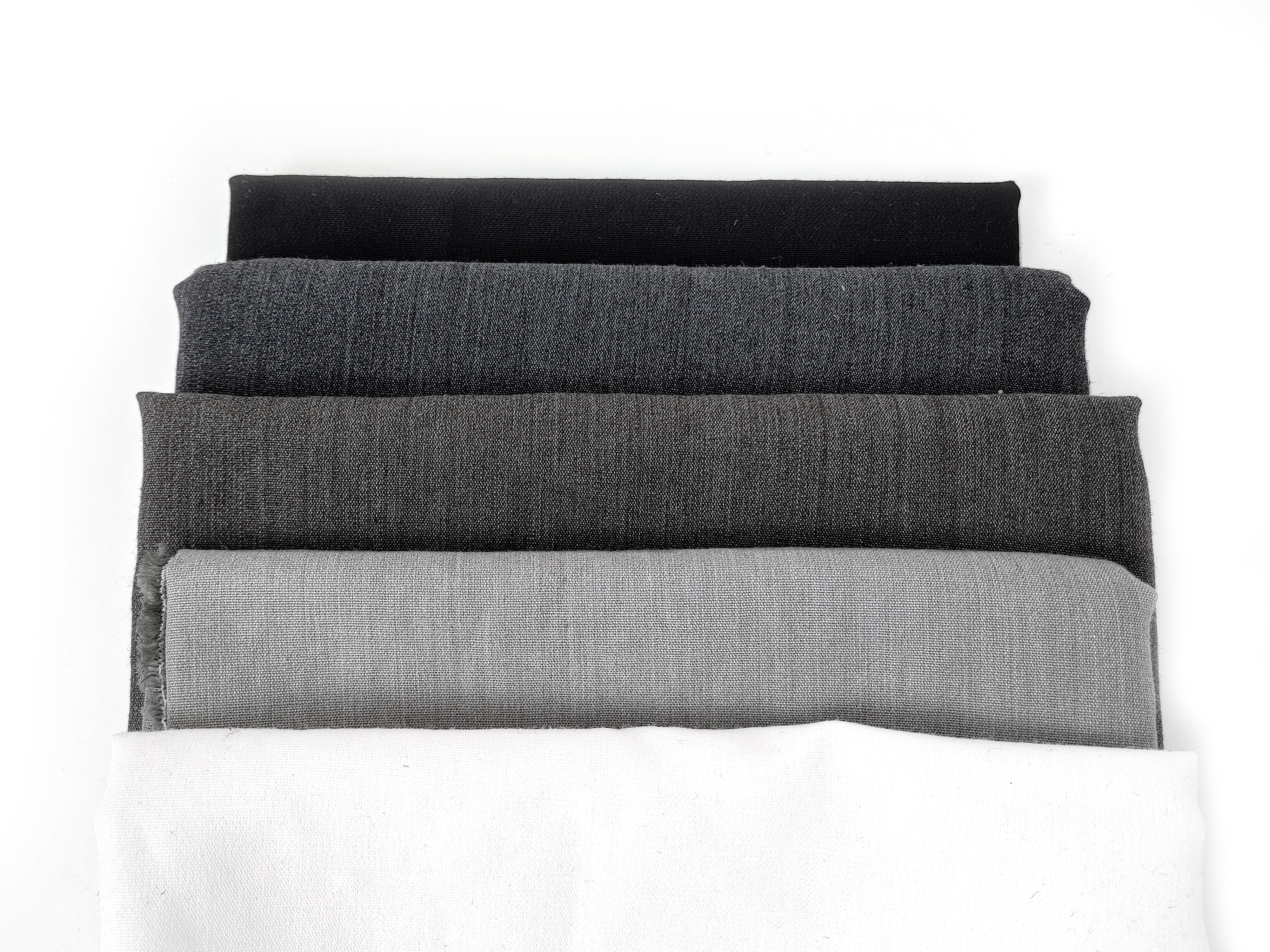 Versatile Ramie Mixed Fabric: Affordable, Soft, and Less Prone to Wrinkles