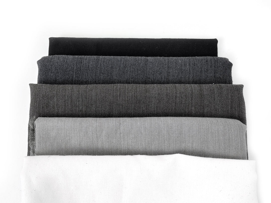 Versatile Ramie Mixed Fabric: Affordable, Soft, and Less Prone to Wrinkles