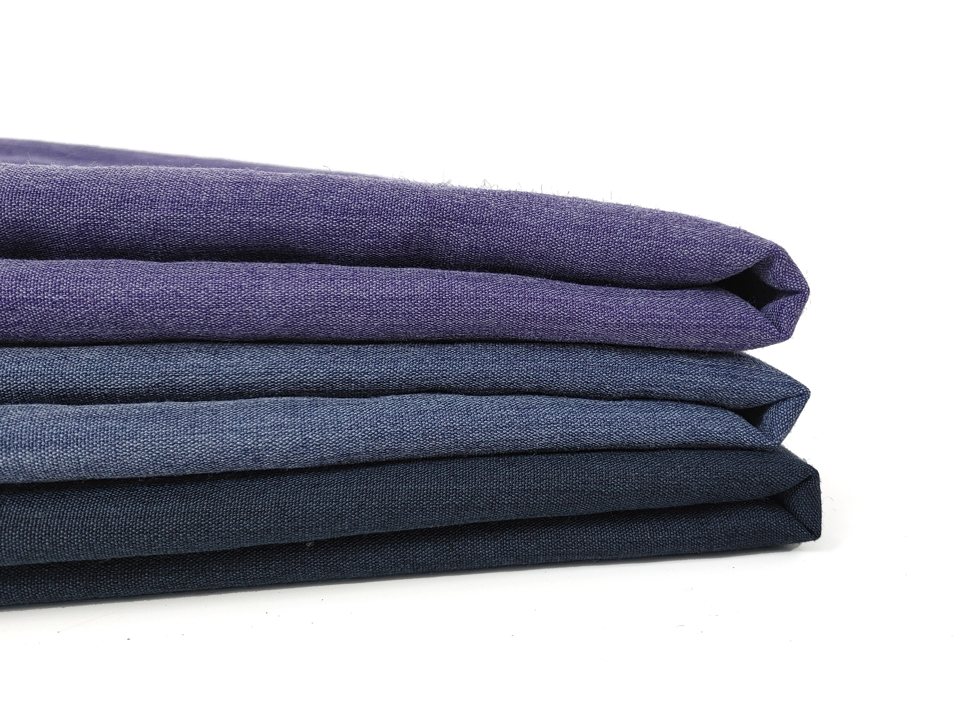 Versatile Ramie Mixed Fabric: Affordable, Soft, and Less Prone to Wrinkles