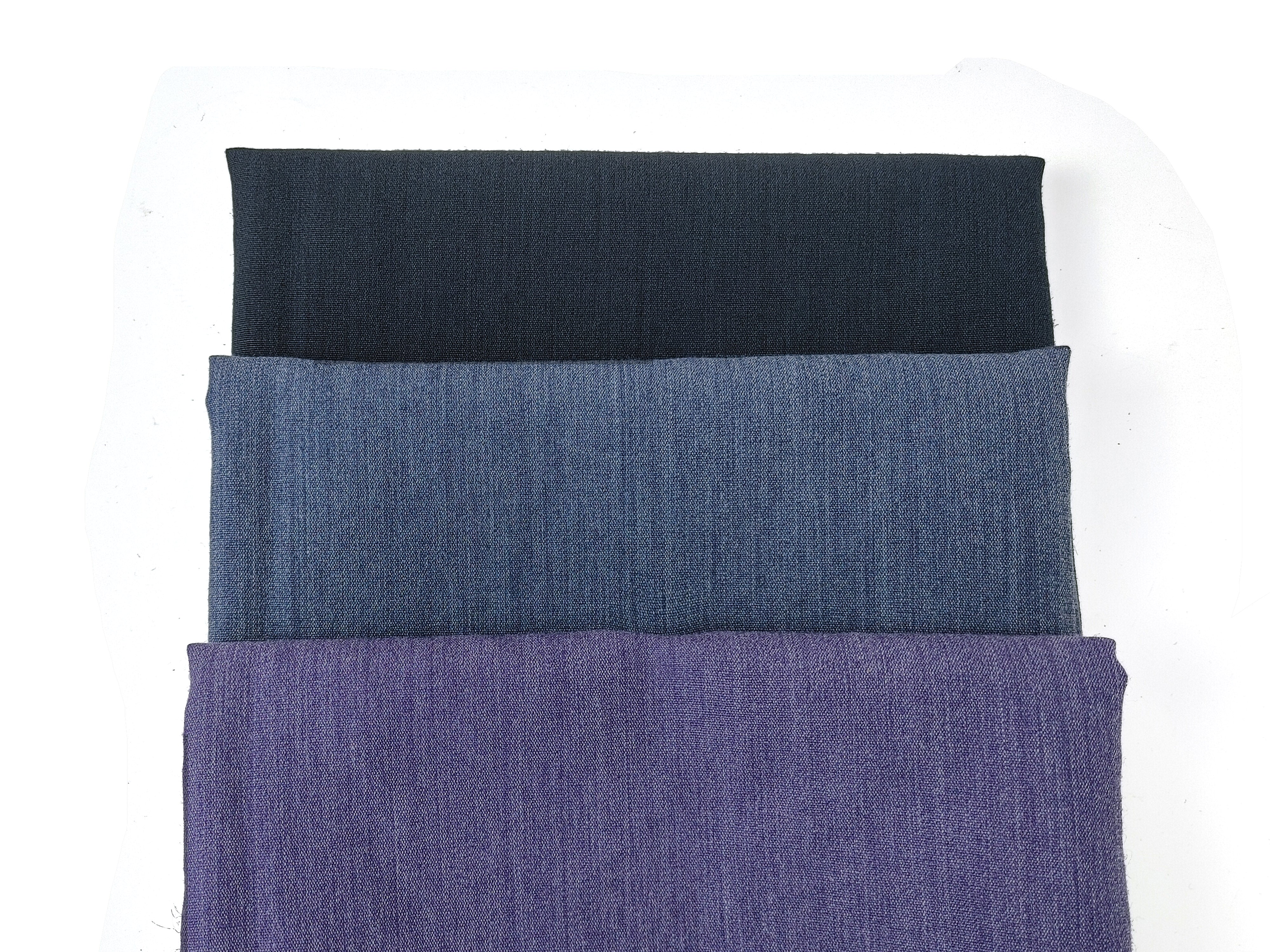 Versatile Ramie Mixed Fabric: Affordable, Soft, and Less Prone to Wrinkles