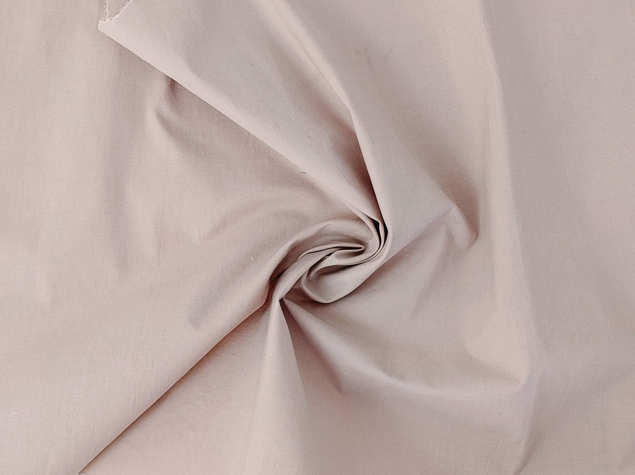 Cotton Span Stretch Twill Fabric – Soft & Elastic, High Yarn Density 6001 7223 7225