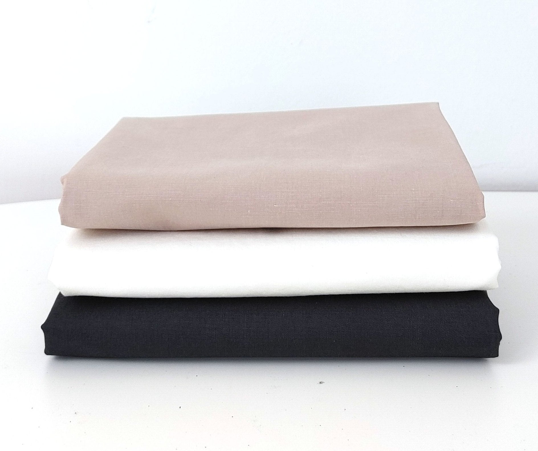 Cotton Span Stretch Twill Fabric – Soft & Elastic, High Yarn Density 6001 7223 7225