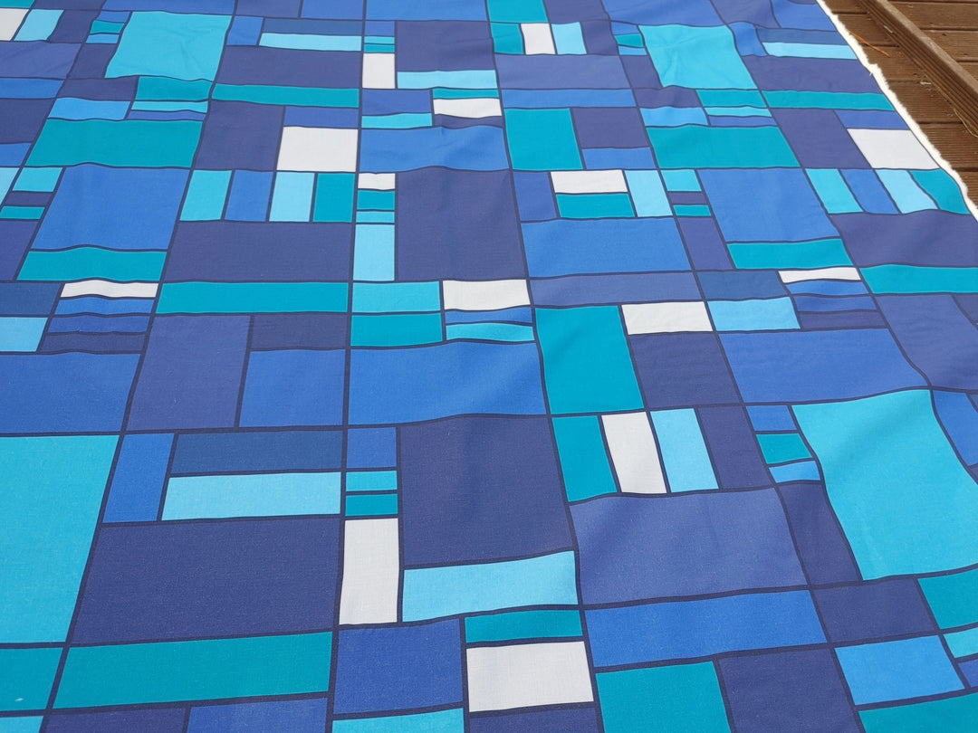 Morning Calm Jogakbo Print Fabric 8022 8023 8024 8025