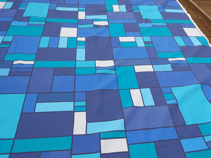 Morning Calm Jogakbo Print Fabric 8022 8023 8024 8025