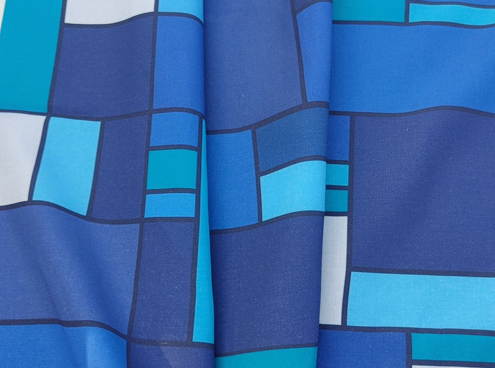Morning Calm Jogakbo Print Fabric 8022 8023 8024 8025