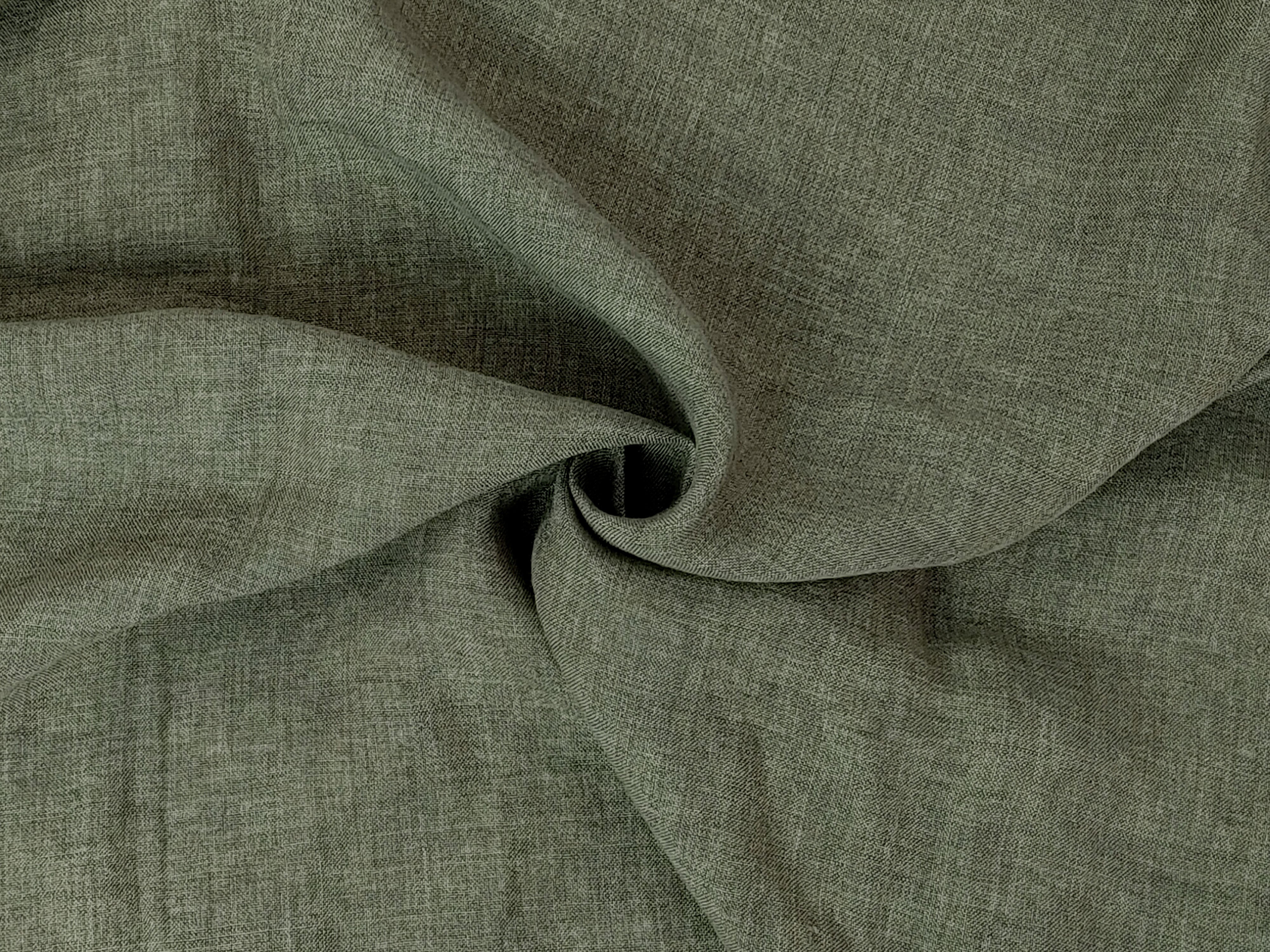 100% Linen Delave Vintage Dyed Fabric - Medium to Heavy Weight, Soft Pre-Washed Finish 7782 6797 7669 7346