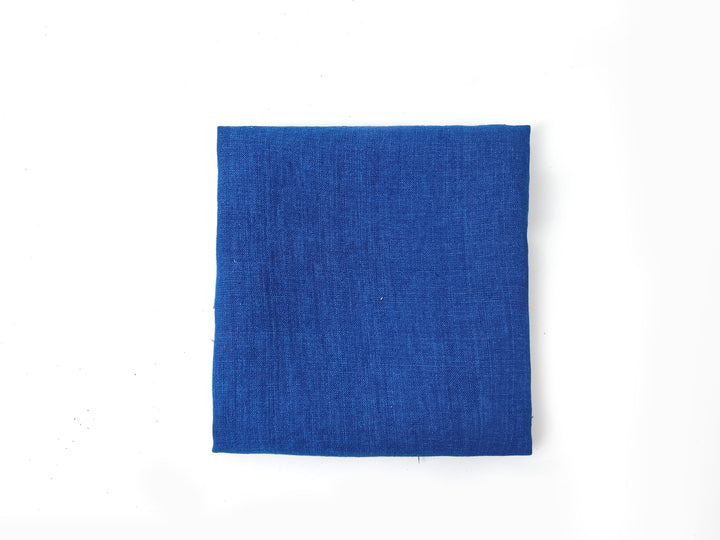100% Linen Delave Vintage Dyed Fabric - Medium to Heavy Weight, Soft Pre-Washed Finish 7782 6797 7669 7346