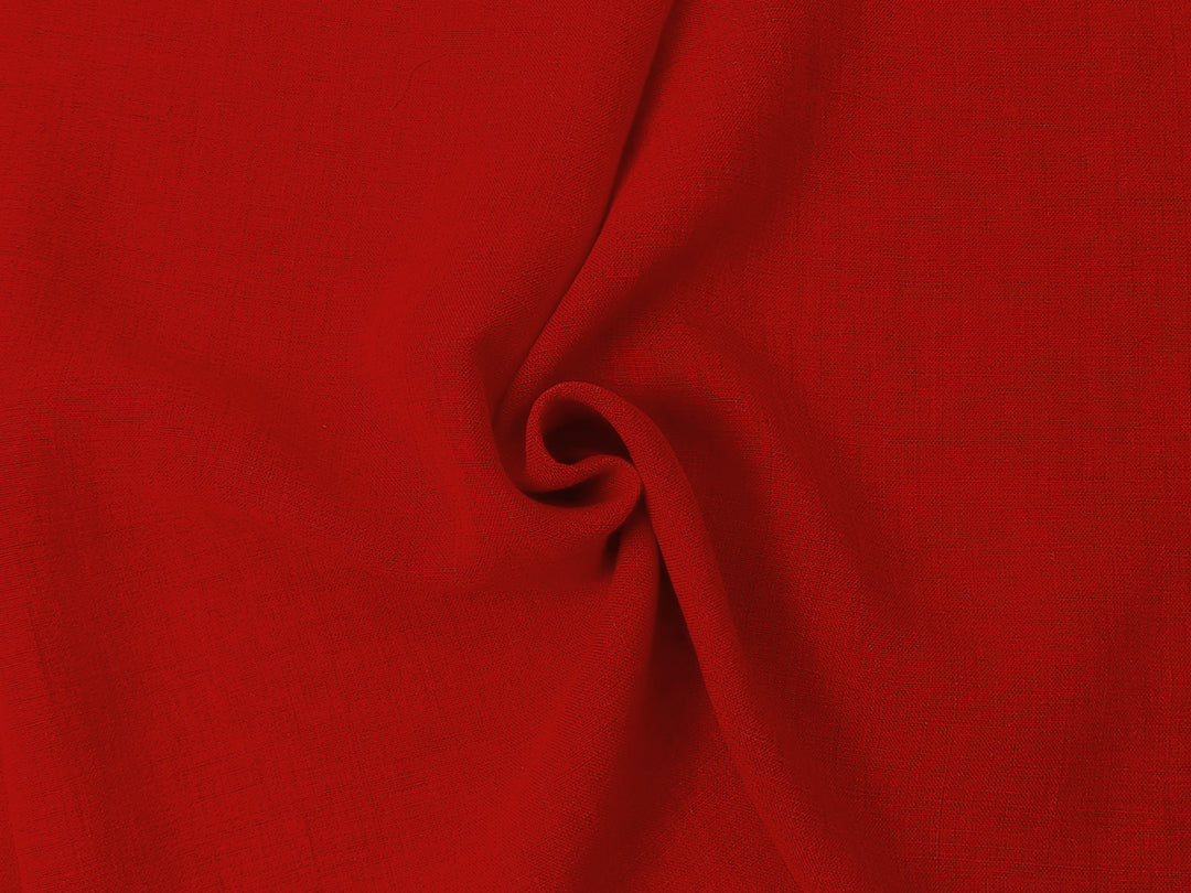 Delave Vintage Dyed 100% Linen Fabric – Medium to Heavyweight, Soft Finish  7491 7054 7957