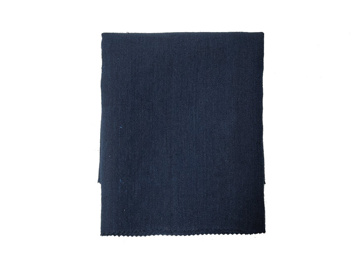 Delave Vintage Dyed 100% Linen Fabric – Medium to Heavyweight, Soft Finish  7491 7054 7957