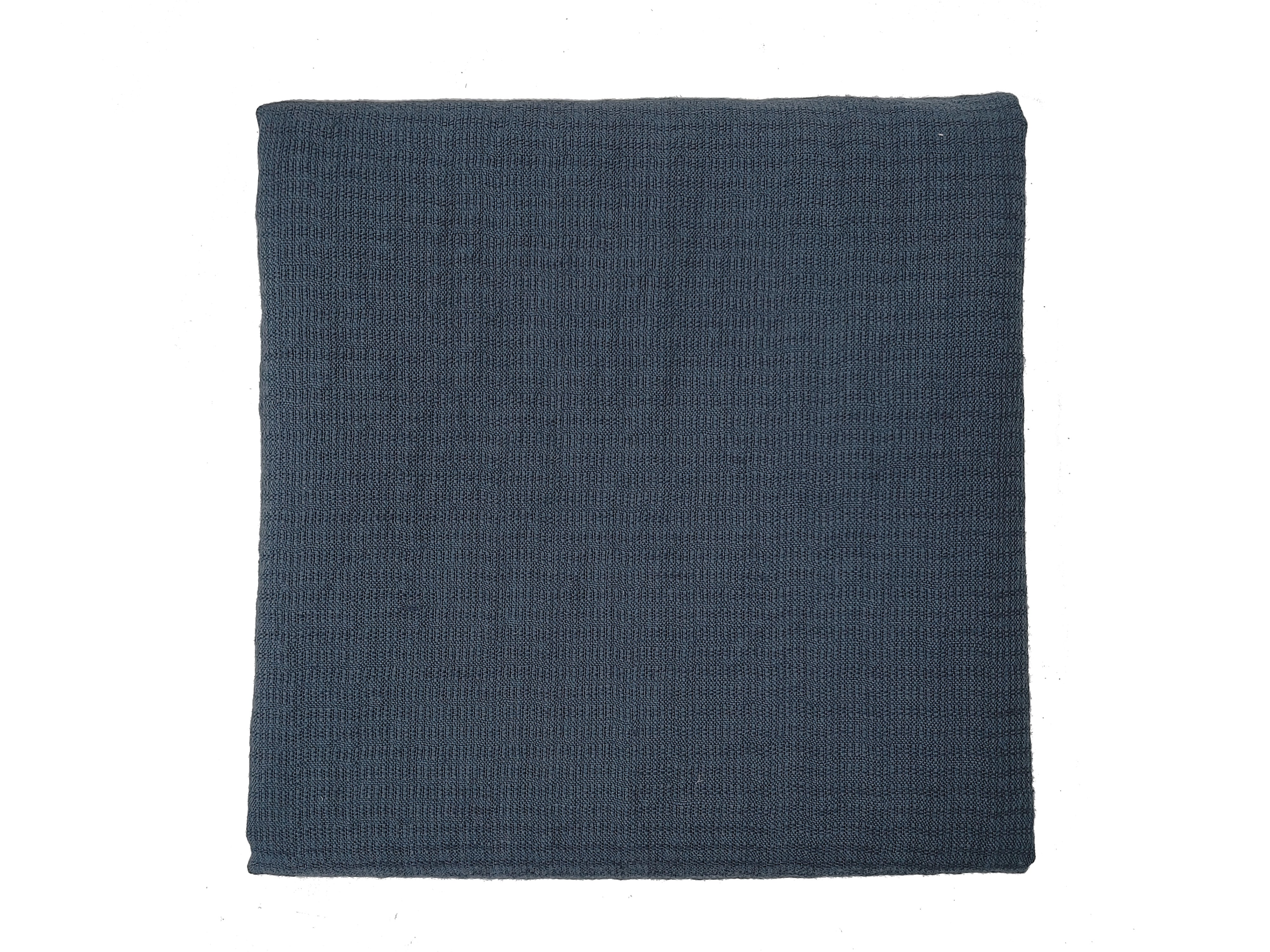 Linen Rayon Cotton Blend Fabric - Double Face, Subtle Wrinkle Effect, Pre-Washed Soft Feel 7230 7192