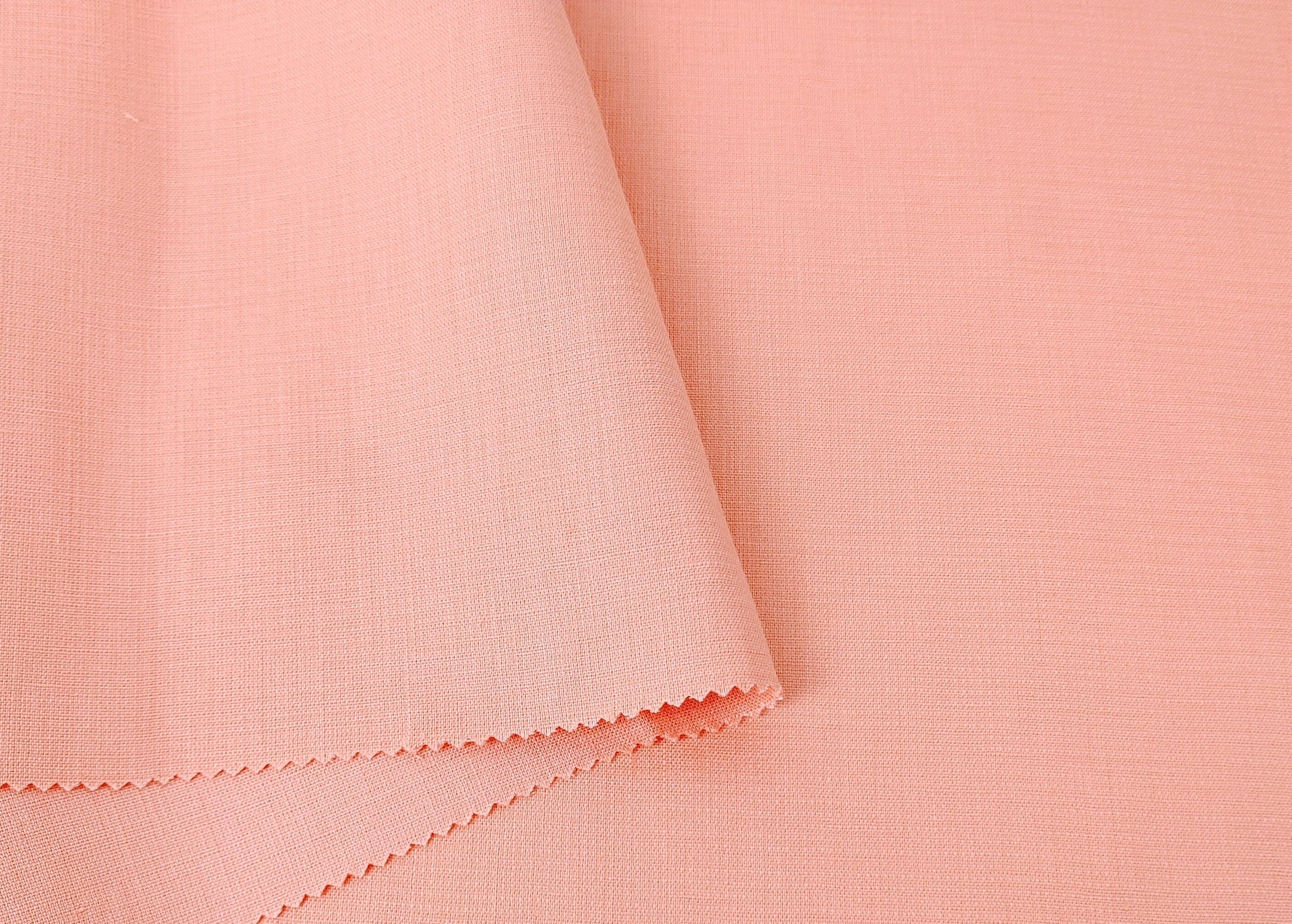 Double Layer Linen Fabric, Soft & Heavyweight 8139 8141 8142 8143 8144 8146 8148