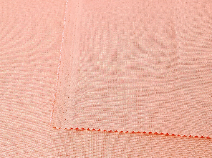 Double Layer Linen Fabric, Soft & Heavyweight 8139 8141 8142 8143 8144 8146 8148
