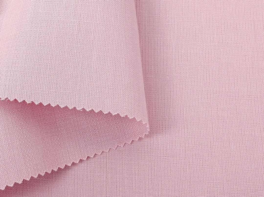 Double Layer Linen Fabric, Soft & Heavyweight 8139 8141 8142 8143 8144 8146 8148