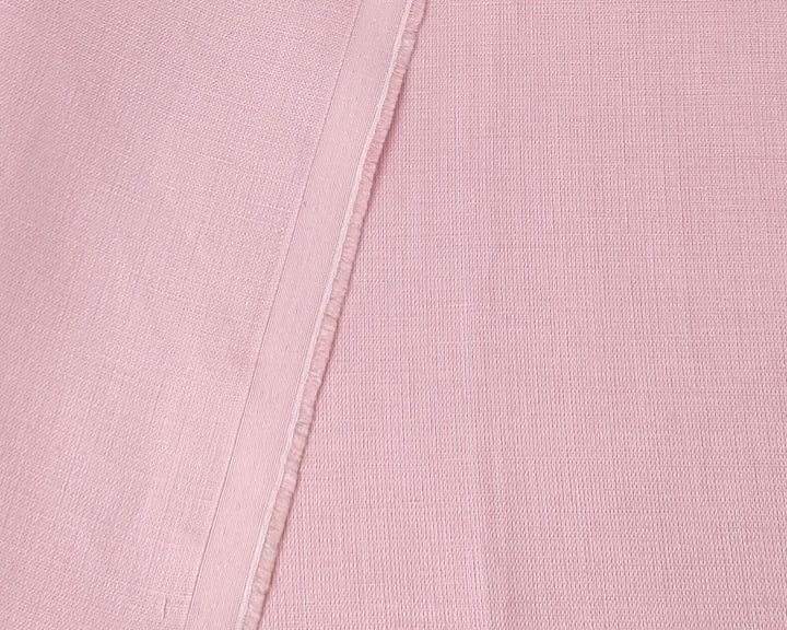 Double Layer Linen Fabric, Soft & Heavyweight 8139 8141 8142 8143 8144 8146 8148