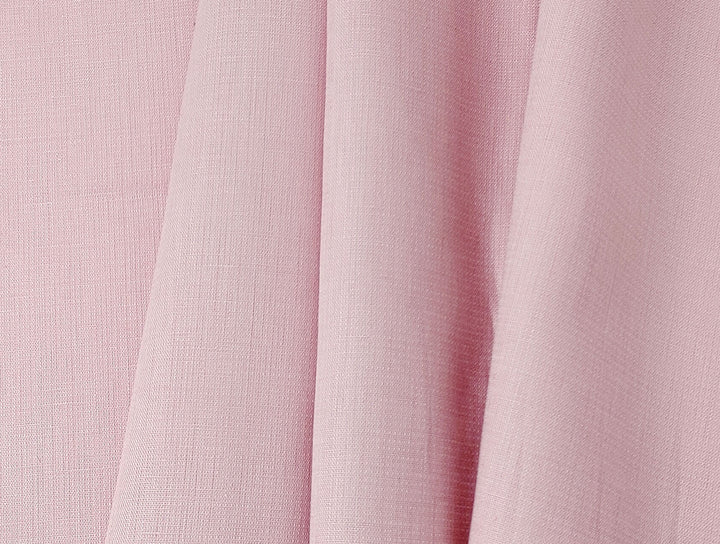 Double Layer Linen Fabric, Soft & Heavyweight 8139 8141 8142 8143 8144 8146 8148