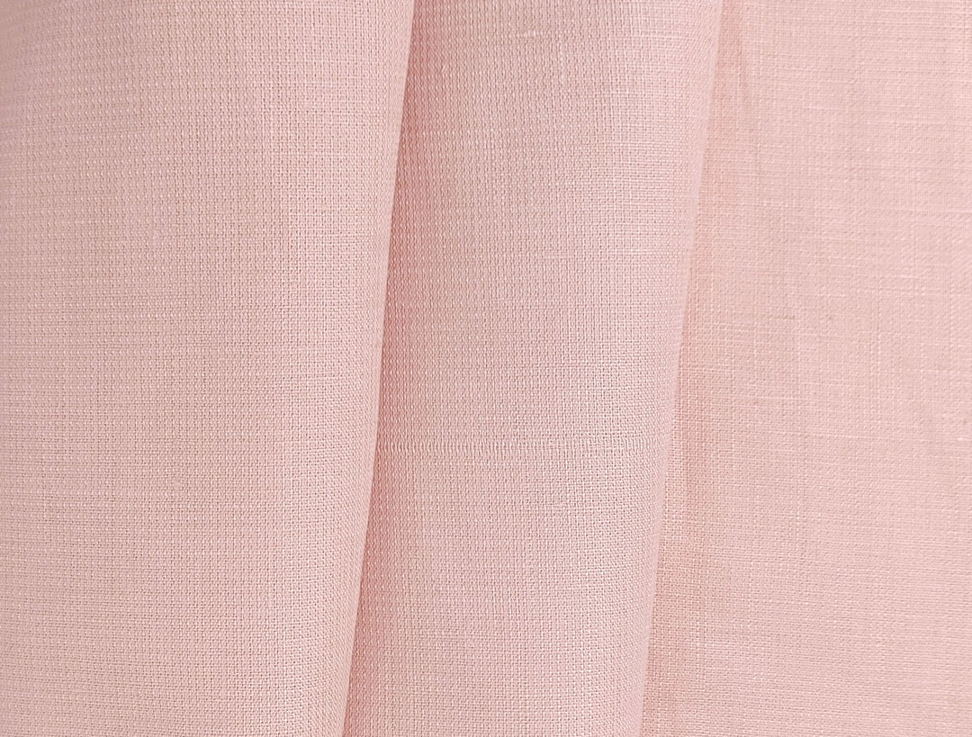 Double Layer Linen Fabric, Soft & Heavyweight 8139 8141 8142 8143 8144 8146 8148