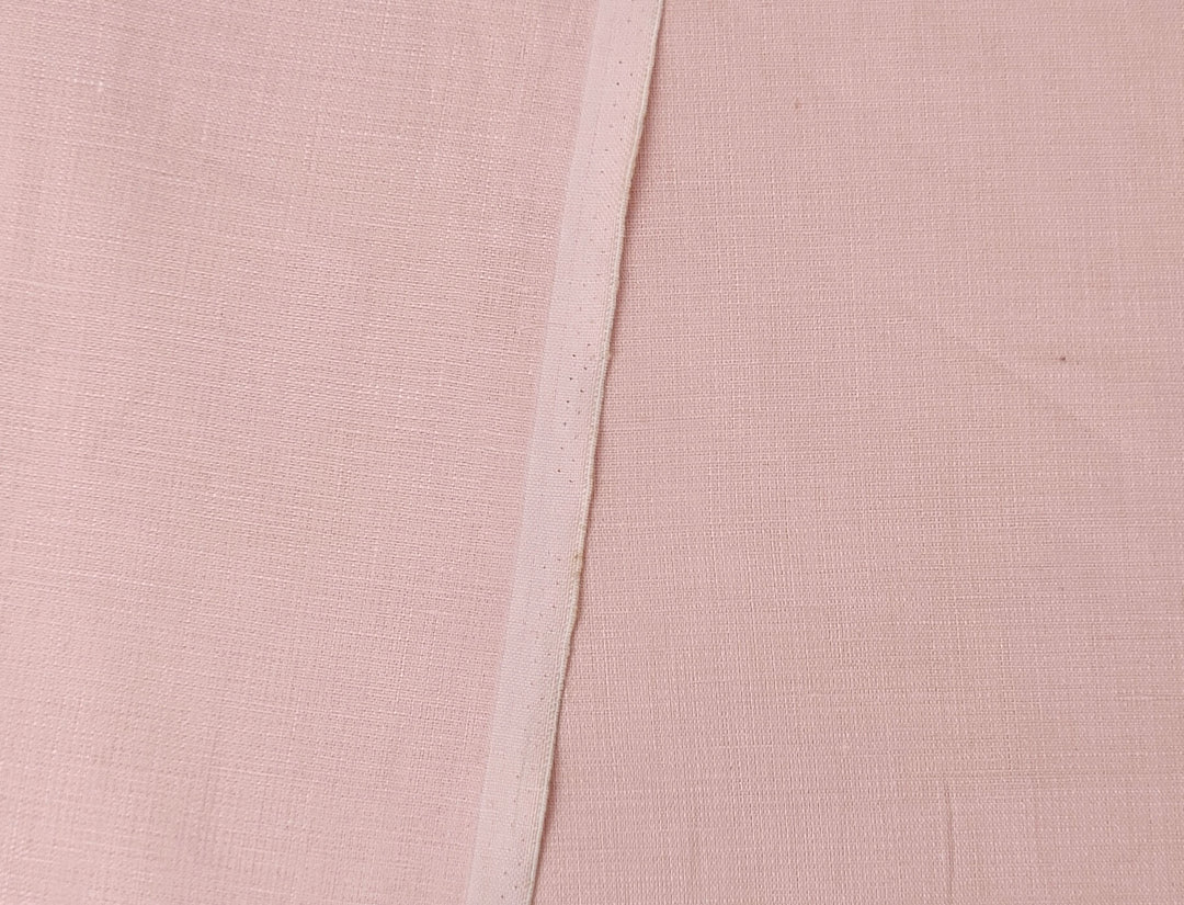 Double Layer Linen Fabric, Soft & Heavyweight 8139 8141 8142 8143 8144 8146 8148