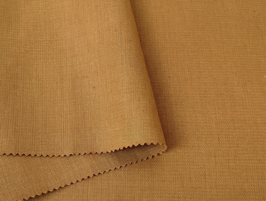 Double Layer Linen Fabric, Soft & Heavyweight 8139 8141 8142 8143 8144 8146 8148