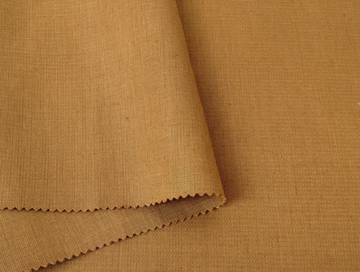 Double Layer Linen Fabric, Soft & Heavyweight 8139 8141 8142 8143 8144 8146 8148