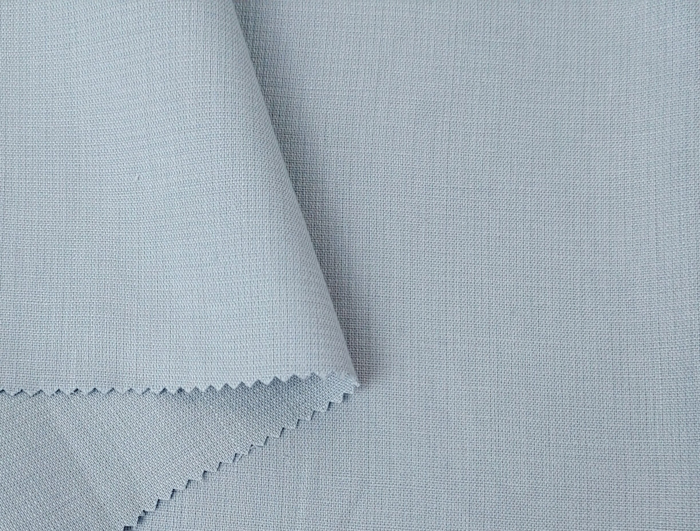 Double Layer Linen Fabric, Soft & Heavyweight 8139 8141 8142 8143 8144 8146 8148