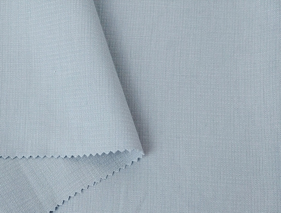 Double Layer Linen Fabric, Soft & Heavyweight 8139 8141 8142 8143 8144 8146 8148