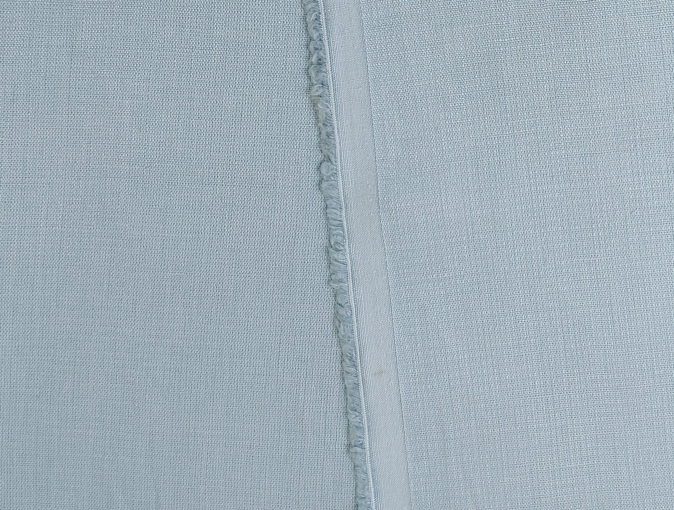 Double Layer Linen Fabric, Soft & Heavyweight 8139 8141 8142 8143 8144 8146 8148