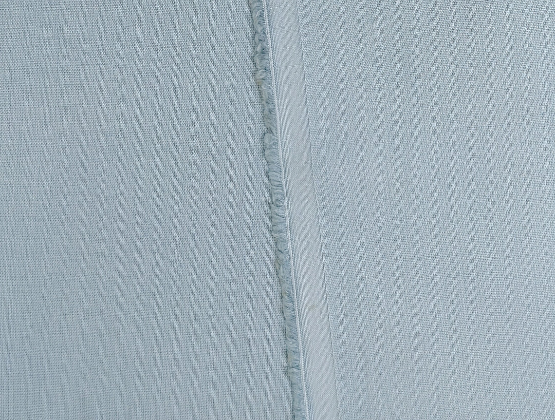 Double Layer Linen Fabric, Soft & Heavyweight 8139 8141 8142 8143 8144 8146 8148