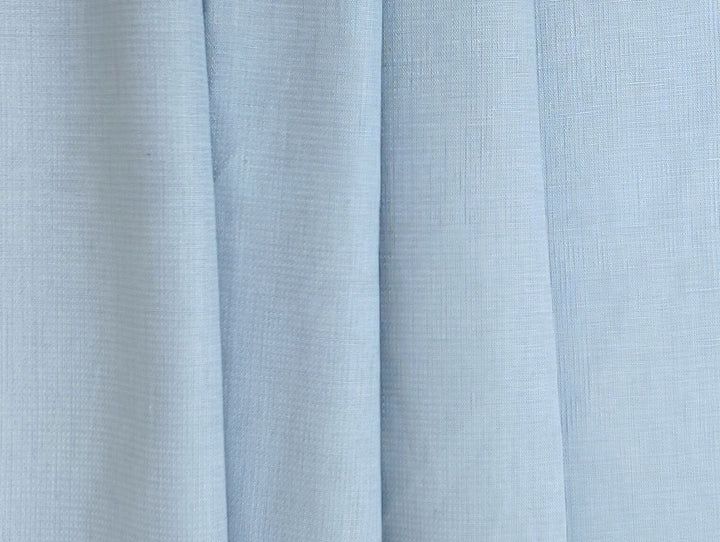 Double Layer Linen Fabric, Soft & Heavyweight 8139 8141 8142 8143 8144 8146 8148
