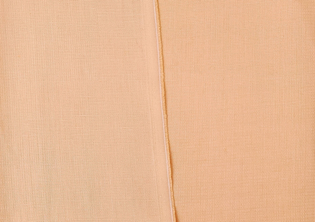 Double Layer Linen Fabric, Soft & Heavyweight 8139 8141 8142 8143 8144 8146 8148