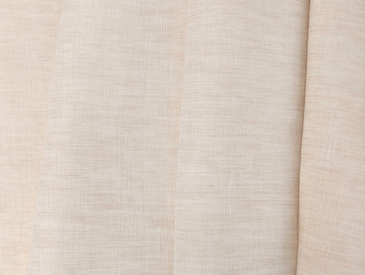 Double Layer Linen Fabric, Soft & Heavyweight 8139 8141 8142 8143 8144 8146 8148