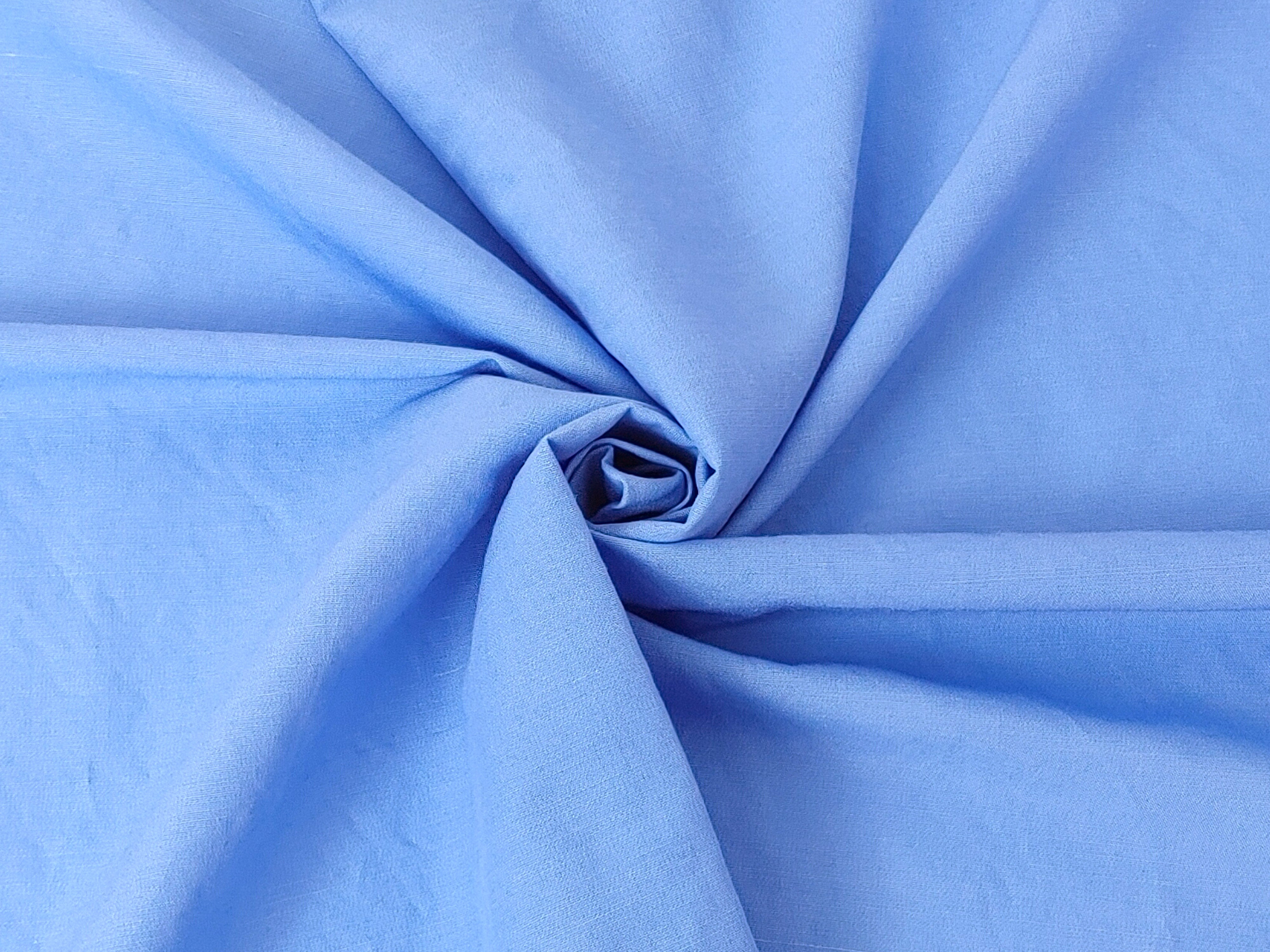 Versatile Ramie Mixed Fabric: Affordable, Soft, and Less Prone to Wrinkles