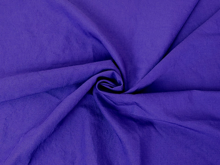 Versatile Ramie Mixed Fabric: Affordable, Soft, and Less Prone to Wrinkles