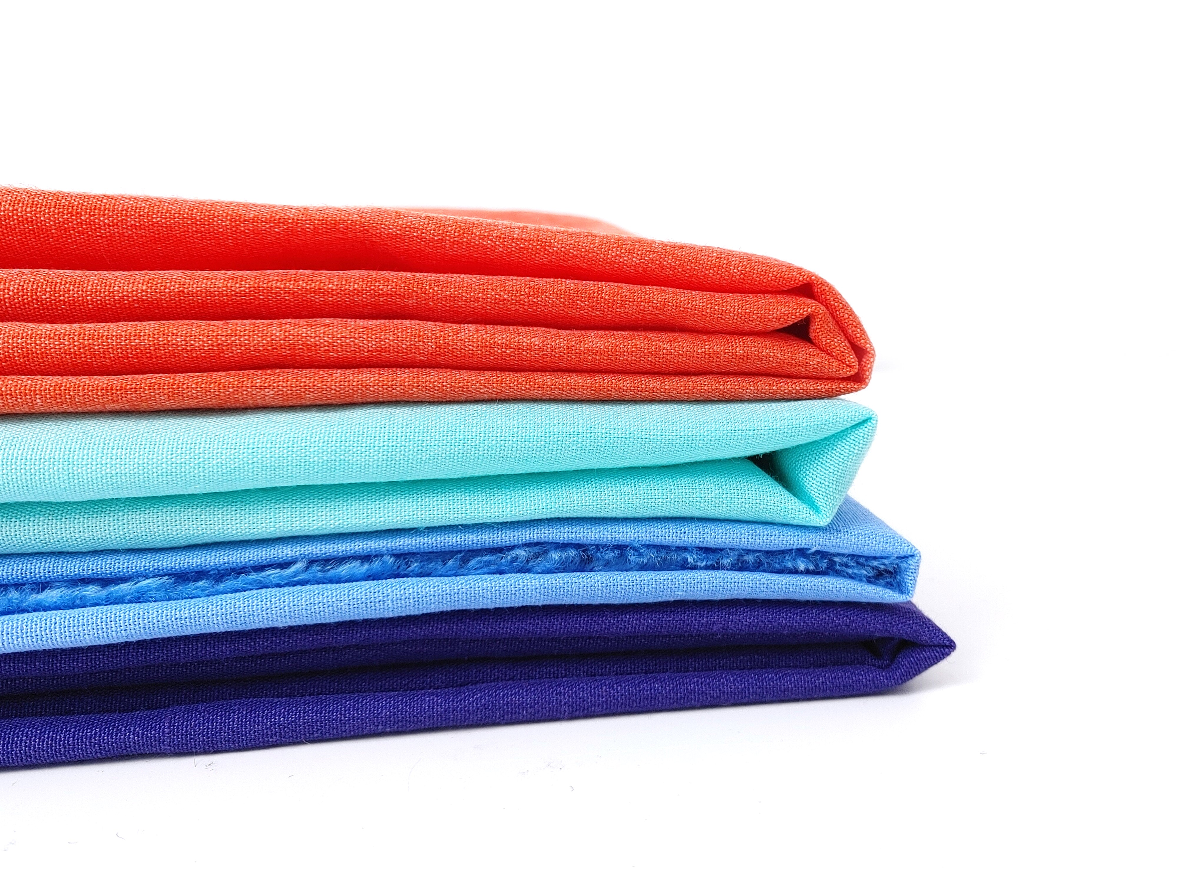 Versatile Ramie Mixed Fabric: Affordable, Soft, and Less Prone to Wrinkles