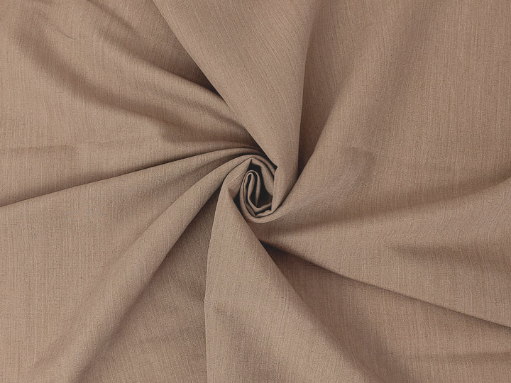 Versatile Ramie Mixed Fabric: Affordable, Soft, and Less Prone to Wrinkles