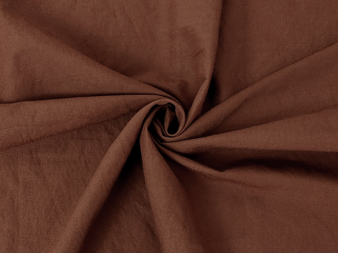 Versatile Ramie Mixed Fabric: Affordable, Soft, and Less Prone to Wrinkles