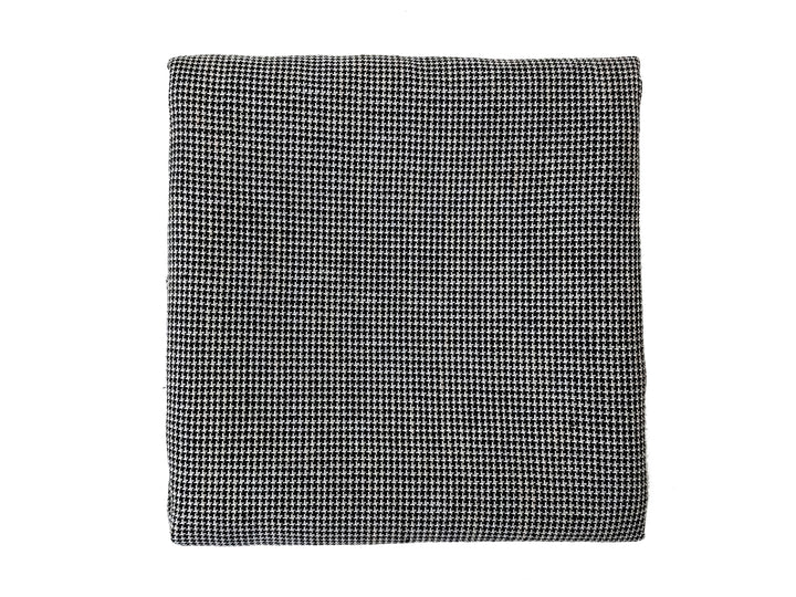 Linen Rayon Blend Fabric - Mini Gingham Check, Soft Touch, Plain Weave 8049 8050 8051