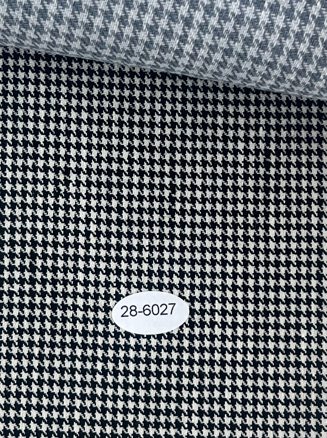 B3 Swatch Collection – Linen & Blended Fabrics in Prints, Checks & More