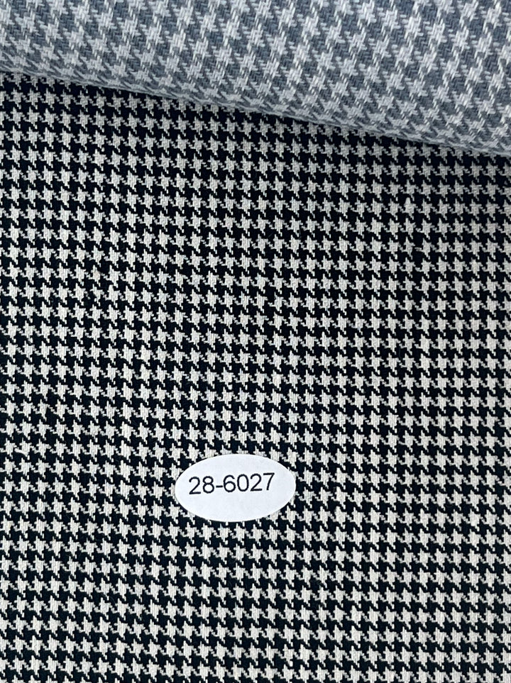 B3 Swatch Collection – Linen & Blended Fabrics in Prints, Checks & More