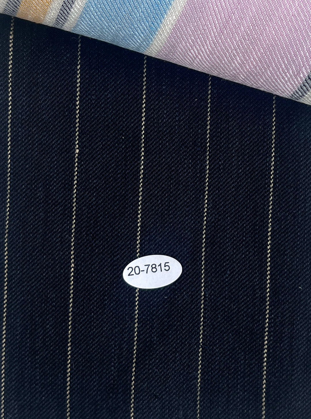 B3 Swatch Collection – Linen & Blended Fabrics in Prints, Checks & More