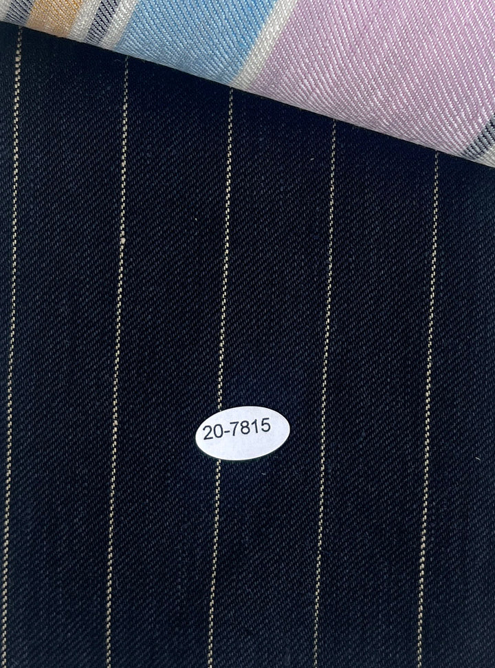 B3 Swatch Collection – Linen & Blended Fabrics in Prints, Checks & More