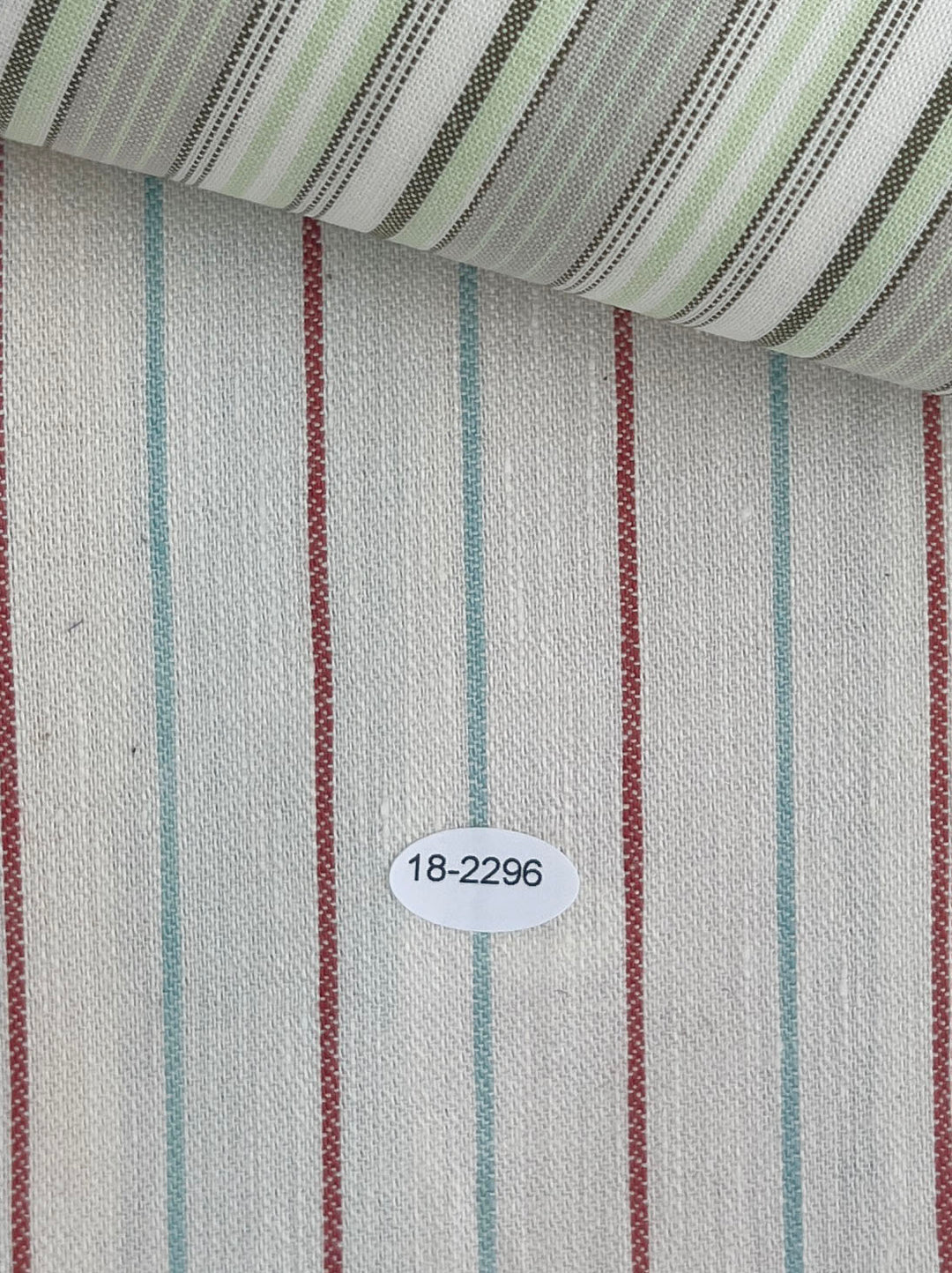 B3 Swatch Collection – Linen & Blended Fabrics in Prints, Checks & More