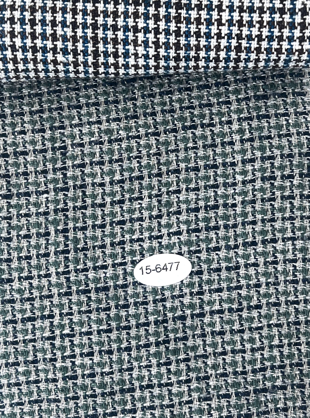 C3 Swatch Collection – Linen Blends in Solid & Two-Tone Colors