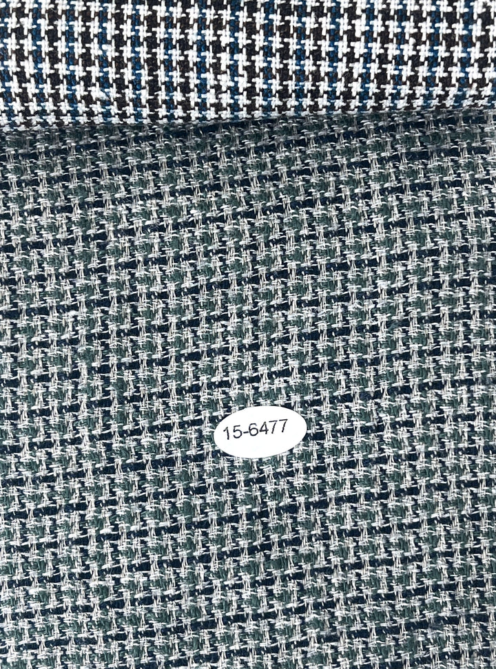 C3 Swatch Collection – Linen Blends in Solid & Two-Tone Colors