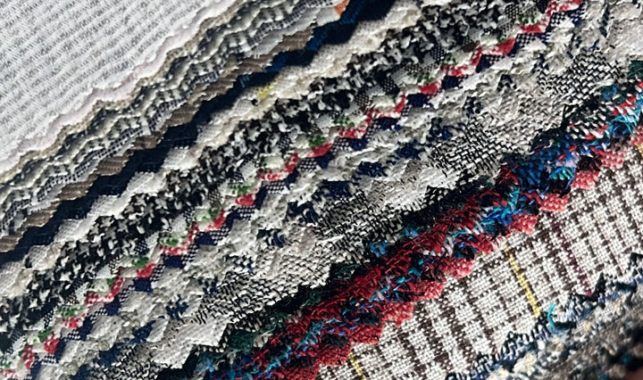 R2 Swatch Collection – Linen Blends in Solid & Two-Tone Colors