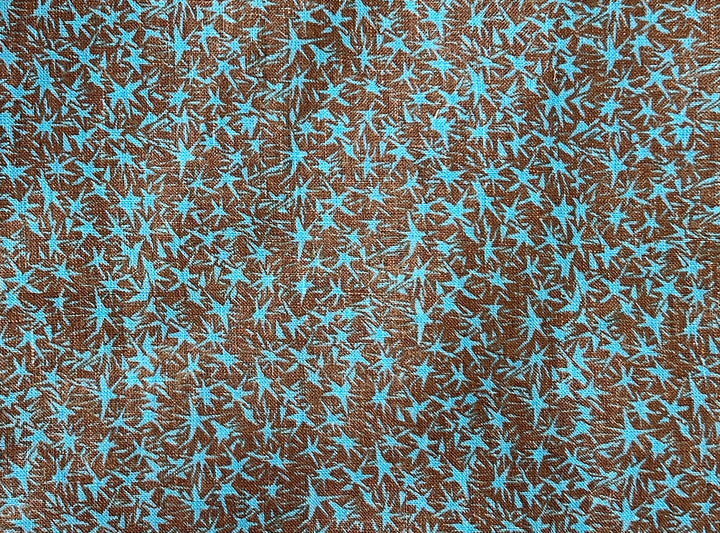 On-Demand Print | 100% Linen Fabric, Lightweight, Plain Weave, 52–53" Wide