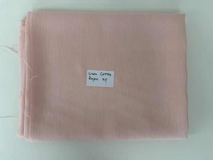 25y of Woven Fabric of Linen - Surprise Box No.31