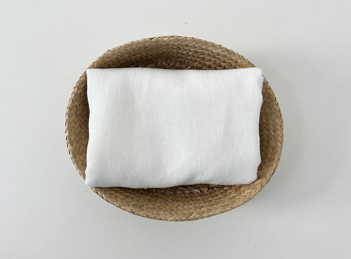 100% Linen Fabric – Two-Tone Heavyweight Twisted Yarn, Pre-Washed  8221 7351 7973 8089
